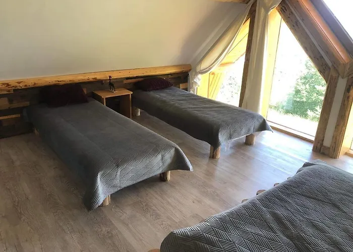 Rochowa Buznica